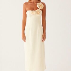 PEPERMAYO SIZE 4 DRESS 💛